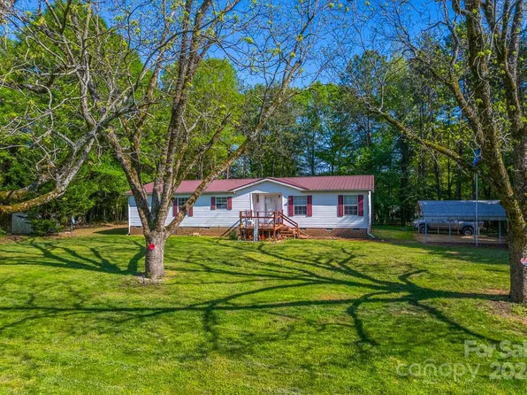 904 Scruggs Rd, Forest City, NC 28043