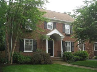 78 Greenwood Dr, Millburn, NJ 07041