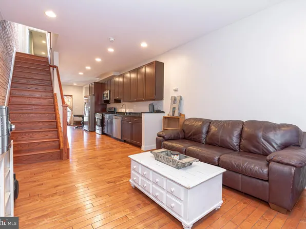 207 N Belnord Ave, Baltimore, MD 21224