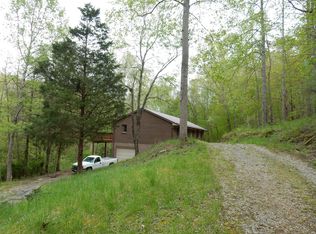3125 Happy Hollow Rd, Blacksburg, VA 24060