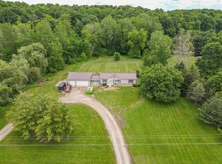 4140 Hardscrabble Rd, Alexandria, OH 43001