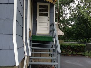 223 Elwick St #3, Sewickley, PA