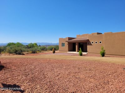 10855 E Stingray Ln, Cornville, AZ, 86325