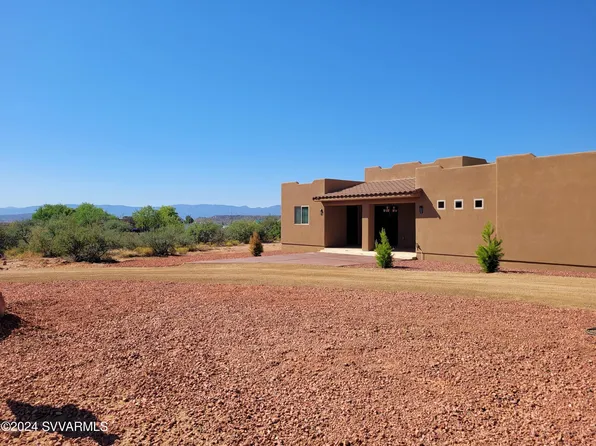 10855 Stingray Lane, Cornville, AZ 86325
