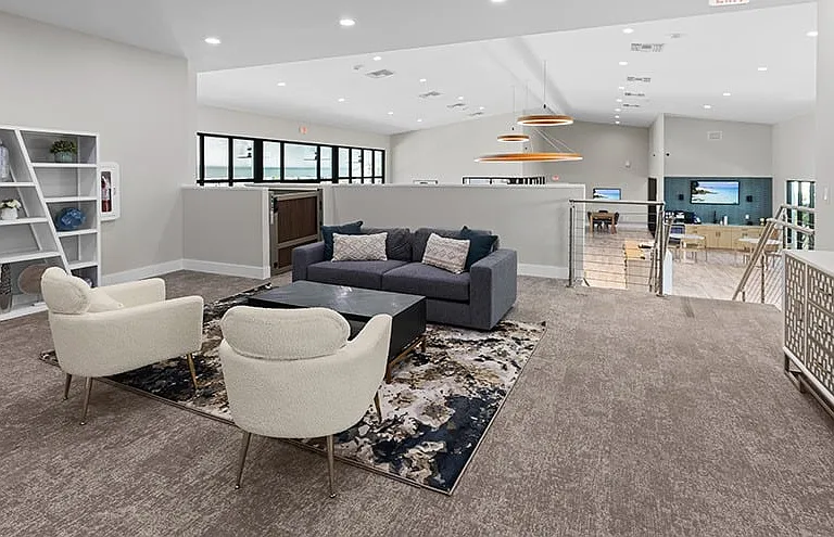 The Avant at Pembroke Pines Apartments — Photo 5