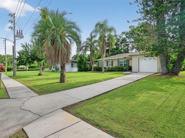 119 N Hillcrest Ave, Clearwater, FL 33755