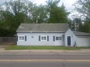 402 Highway 73, Floodwood, MN 55736