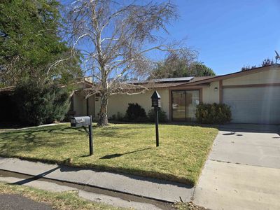 67 Marianne Way, Big Pine, CA, 93513