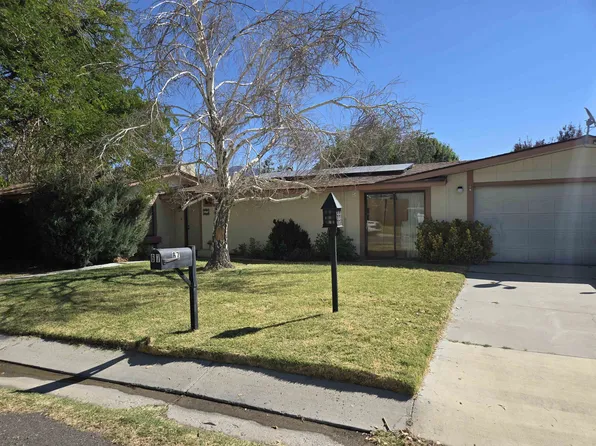 67 Marianne Way, Big Pine, CA 93513