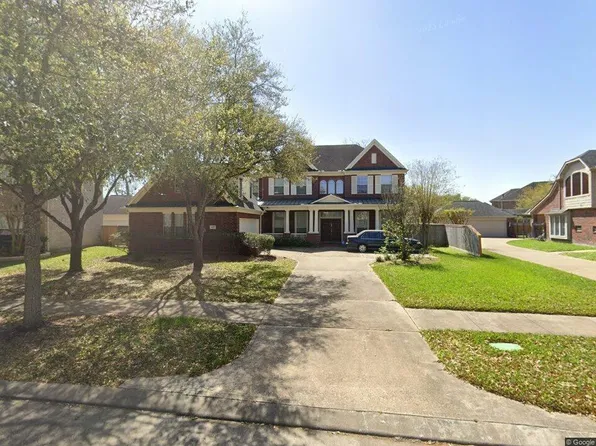4627 Lake Knoll Ct, Sugar Land, TX 77479