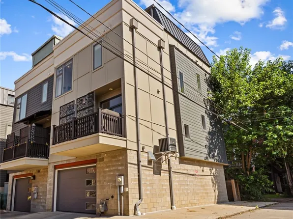 3729 Mulberry Way, Pittsburgh, PA 15201