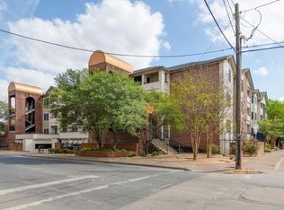 501 W 26th St APT 119, Austin, TX 78705