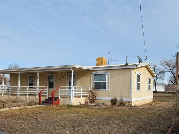 50 2nd St, Panaca, NV 89042