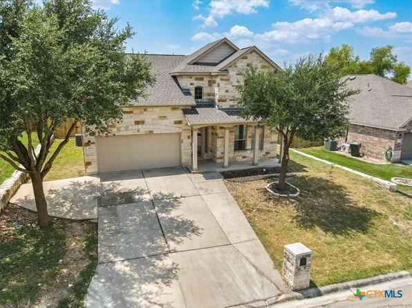 4123 Brookhaven Dr, Temple, TX 76504