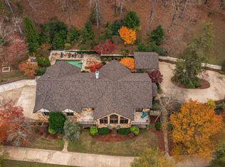 405 Indian Trail Rd, Indian Springs, AL 35124