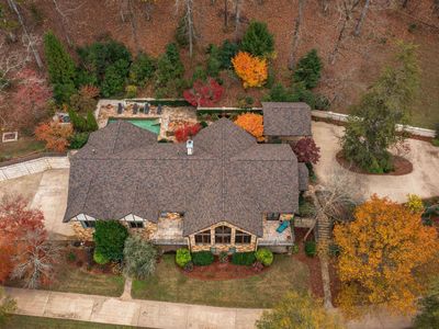 405 Indian Trail Rd, Indian Springs, AL, 35124