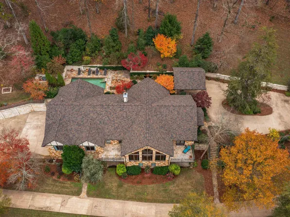 405 Indian Trail Rd, Indian Springs, AL 35124