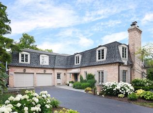 50 Briar Rd, Golf, IL 60029