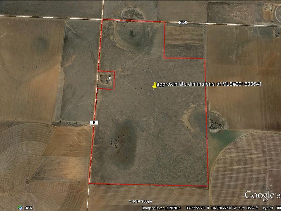 1st image of 2451 County Road 191