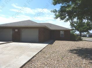 721 Bison Rd APT B, Clovis, NM 88101