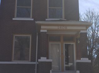 1408 Linton Ave, Saint Louis, MO