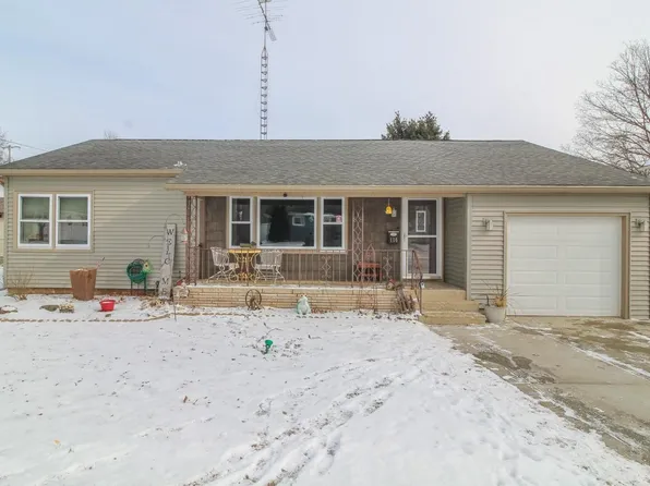 116 Shirley Street, Fort Atkinson, WI 53538