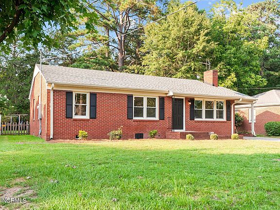 3rd image of 2407 Umstead Avenue