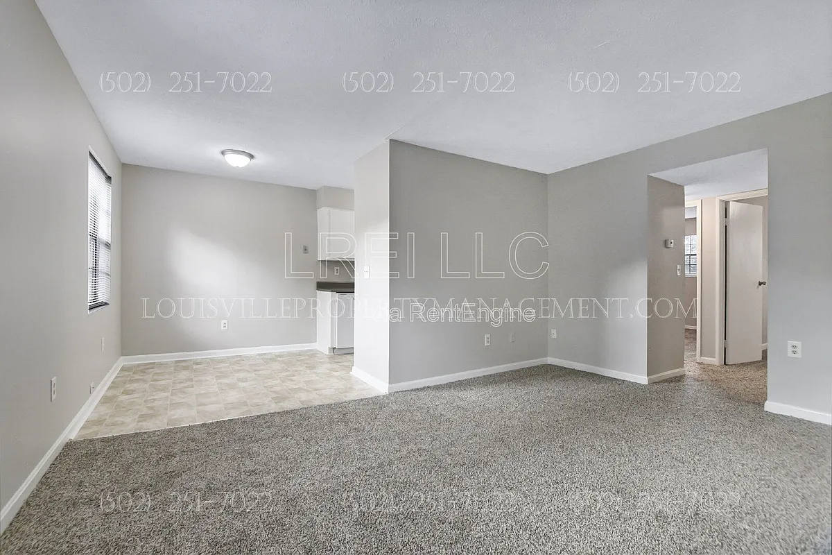 Building Photo - 3105 Fordhaven Rd #3