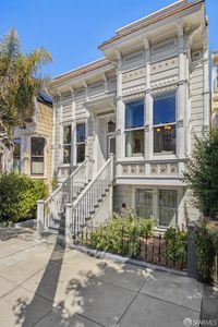 219 Douglass St, San Francisco, CA, 94114