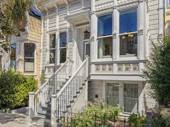 219 Douglass St, San Francisco, CA 94114