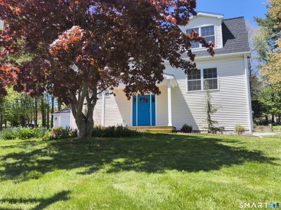 109 Green Meadow Road, Milford, CT, 06461