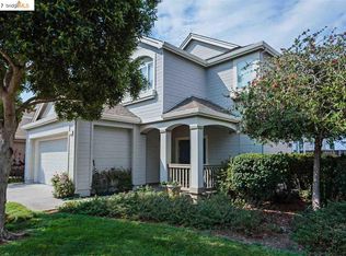 37 Sandpoint Dr, Richmond, CA 94804