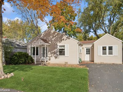 1007 Rockland Rd, Lake Bluff, IL, 60044