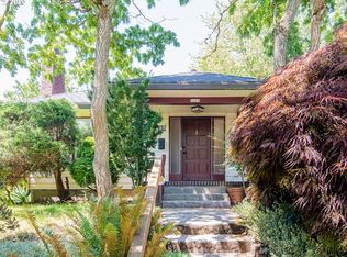 5205 N Gay Ave, Portland, OR 97217