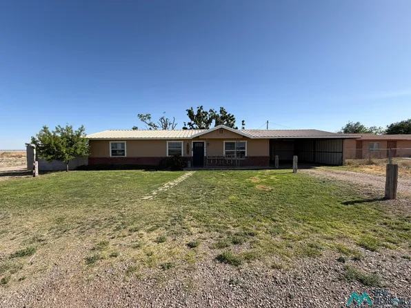 6214 Old Clovis Hwy, Roswell, NM 88201