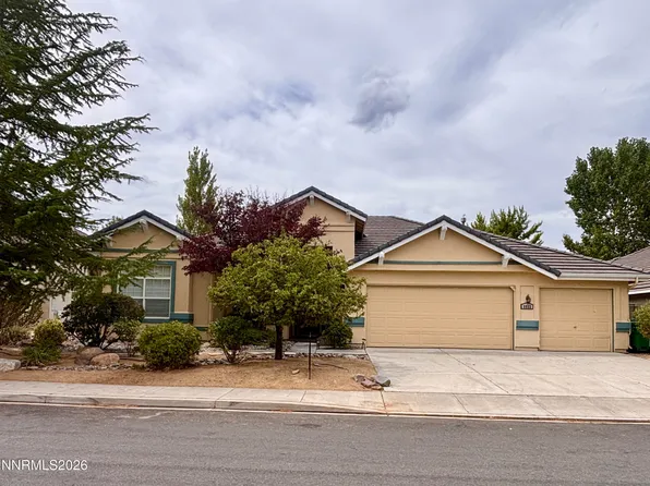 9933 Rio Bravo Dr, Reno, NV 89521