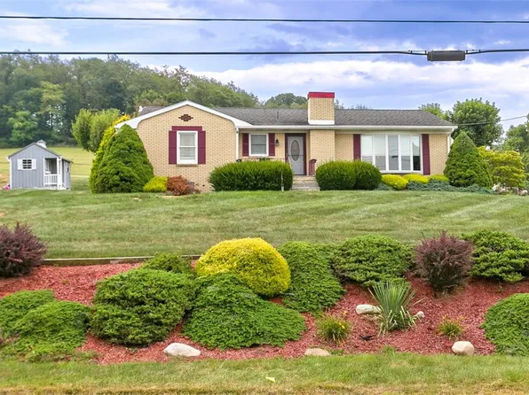 110 Liberty St, Perryopolis, PA 15473