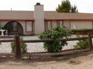 12750 Iroquois Rd, Apple Valley, CA 92308