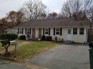 2717 Brookmere Rd, Charlottesville, VA 22901