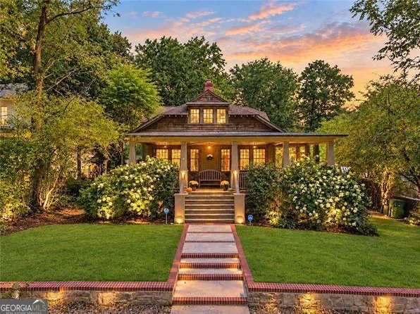 262 Daniel Ave SE, Atlanta, GA 30317
