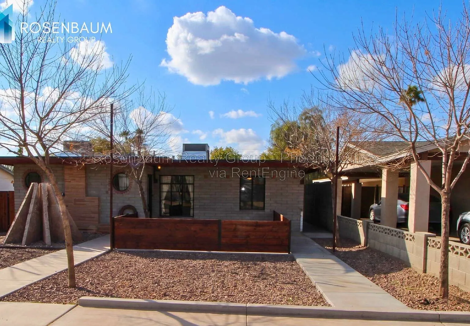 2 bed, 1.0 bath, 825 sqft, $1,600 — Photo 2