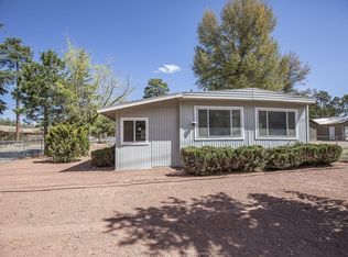 313 S Kodz Rd, Payson, AZ 85541