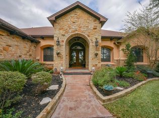 208 Oak Branch Dr, Georgetown, TX 78633