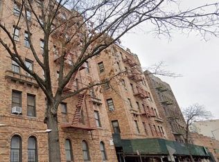 1045 Anderson Ave APT 2-G, Bronx, NY 10452