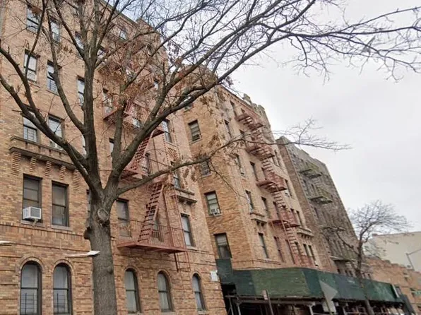 1045 Anderson Avenue #2G, Bronx, NY 10452