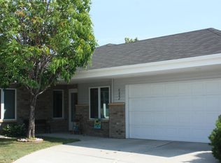 4002 Lark Cir, Grand Forks, ND 58201