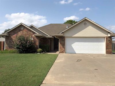1103 Reynolds Ave, Perkins, OK, 74059