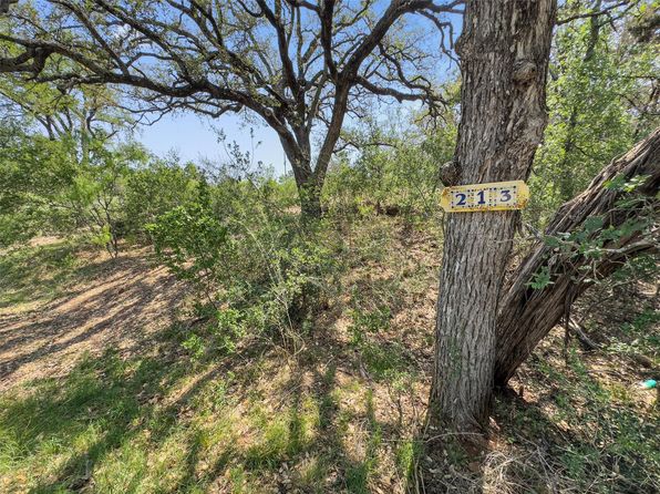 213 Lakeview Dr, Burnet, TX 78611