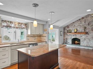 33 Sorrell Rd, North Providence, RI 02904