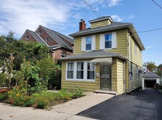 4525 156th St, Flushing, NY 11355